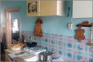 В Чите продолжаются «барачные игры»