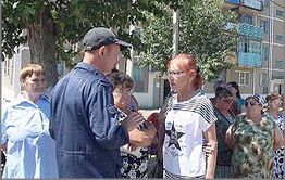Даурия: или деньги, или «обрезание»