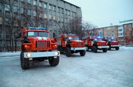 Экс-сотрудник МЧС избил подчинённого в Забайкалье