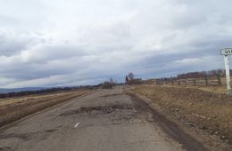 Жители Красного Чикоя взбунтовались против перевозок угля по сёлам