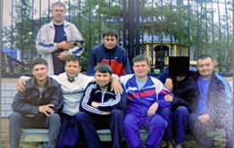Декриминализация: «Меценатовских» сдали китайские контрабандисты
