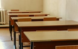 Дети в системе образования и воспитания