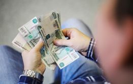 МРОТ вырастет на 3 тысячи рублей в России