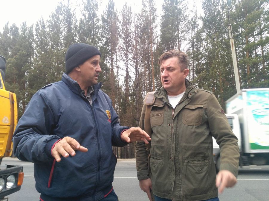 Скупщики коней: Пусть все животные сдохнут, чем мы вернемся в Могойтуй