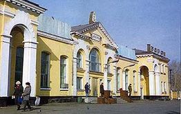ЗабЖД с 1 мая отменяет три пригородных поезда