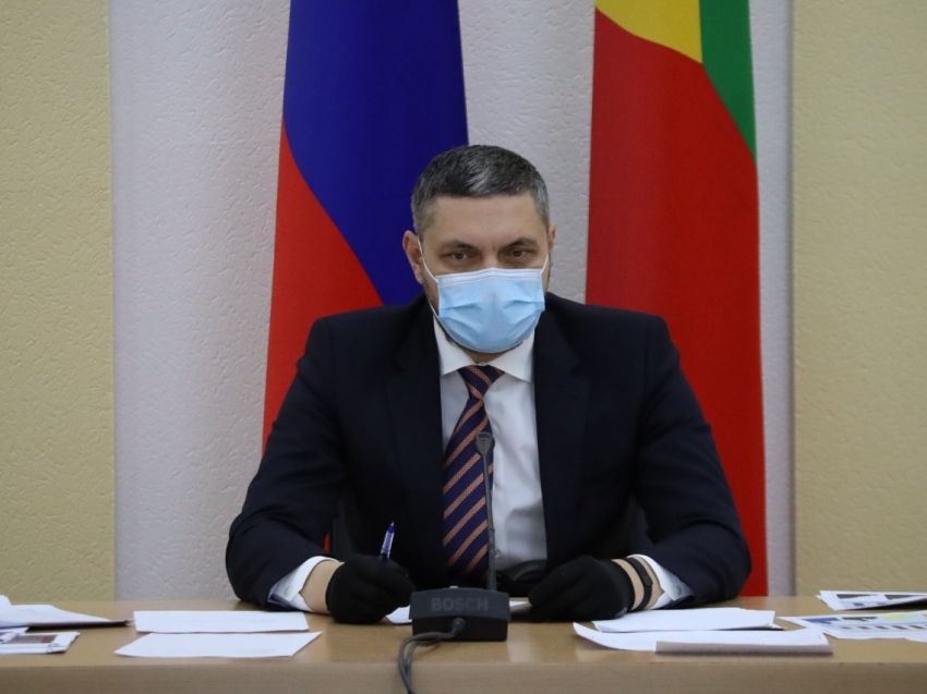 Правительство Забайкалья ведет подготовку к строительству жилья для детей-сирот