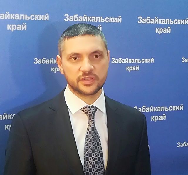 Врио Осипов поручил дать районам края более 44 млн. руб. «на сбалансированность»  