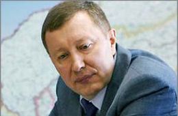 Сенсация: Министра здравоохранения задержали в собственном кабинете