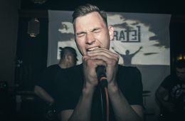 «Рок в Забайкалье — дело не прибыльное, мы играем за идею…»