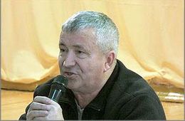 В Оловянинском районе депутат создает свое «ополчение»