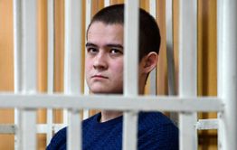 Шамсутдинову найдут работу в тюменской колонии