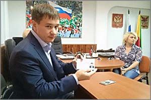 День выборов-2016: Последнее заседание избиркома ЗК