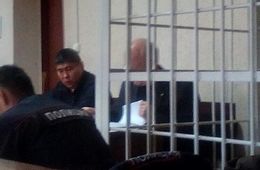 Суд начал рассматривать дело водителя Lexus LX-570, сбившего ребёнка в Забайкальске