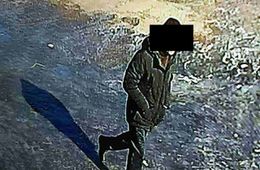 Нападавшего на детей грабителя арестовали в Забайкальске