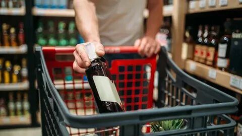 6 апреля в Забайкалье отменят сухой закон