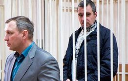 Убийцу двух малолетних детей приговорили к пожизненному заключению в колонии особого режима
