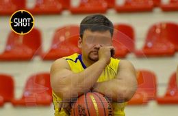 Задержан баскетболист-инвалид, банда которого продавала наркотики в Чите