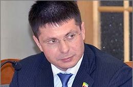 Декриминализация: Дело Шуранова: в чьих интересах оставить депутата крайним?
