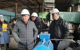 Почти 200 иностранных специалистов приедет в Забайкалье