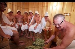  Забайкальские ЛДПР-овцы: Жириновский гей? Это чушь! 