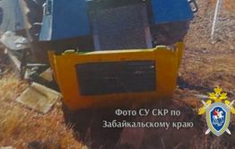 Мастер строительной фирмы предстанет перед судом в Забайкалье