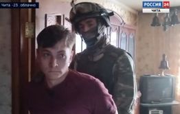Читинца осудили за дискредитацию власти и армии РФ
