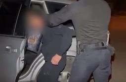 Забайкальский чиновник задержан за взяточничество