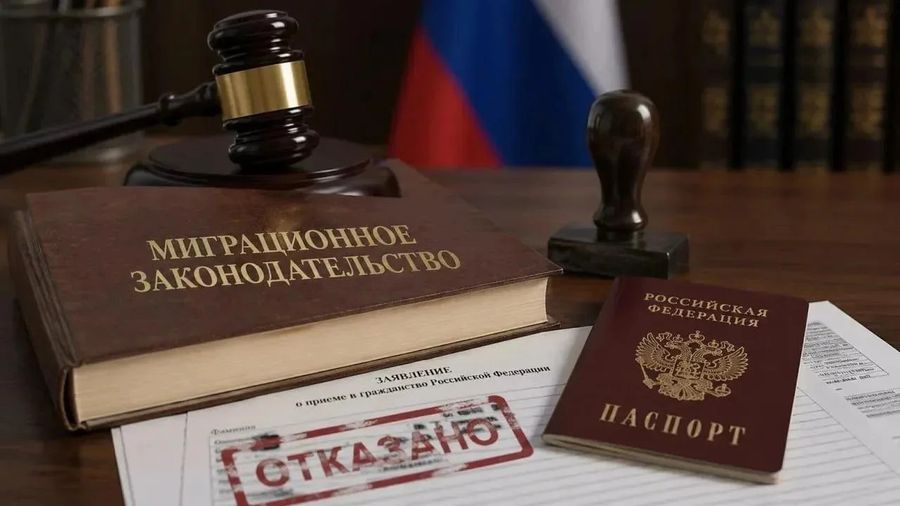Мигранты с судимостью не смогут получать гражданство?  