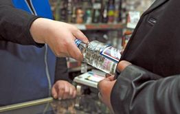 В Забайкалье глава села Соловьевск привлечена к ответственности за торговлю спиртом