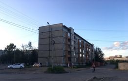 Гонка за Лидером