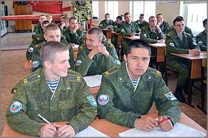 Борзинскому лицею осталось «жить» 1 год?