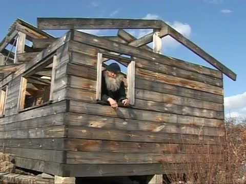 Глава забайкальского села был в запое и не смог выйти к депутатам ЗакСа