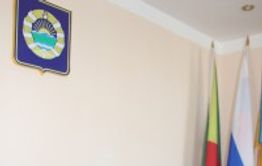 Парад 9 мая в селе Хила отменили из-за болезни главы? 