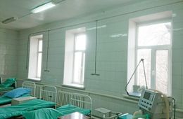 Забайкалье получит дополнительные средства на борьбу с ковидом