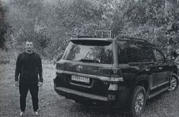 Замоченный авторитет. Противоречия убийц и судьба сейфа.