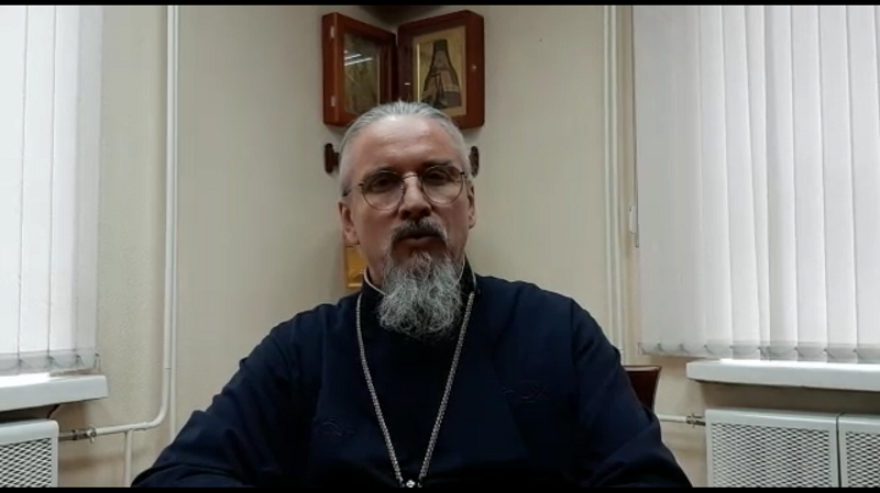 За неучастие в выборах ответим перед Богом — митрополит Димитрий 