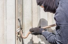 Воров-рецидивистов задержали в Забайкалье
