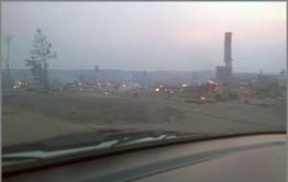 Погорельцы из Казаново ютятся в аварийных развалюхах