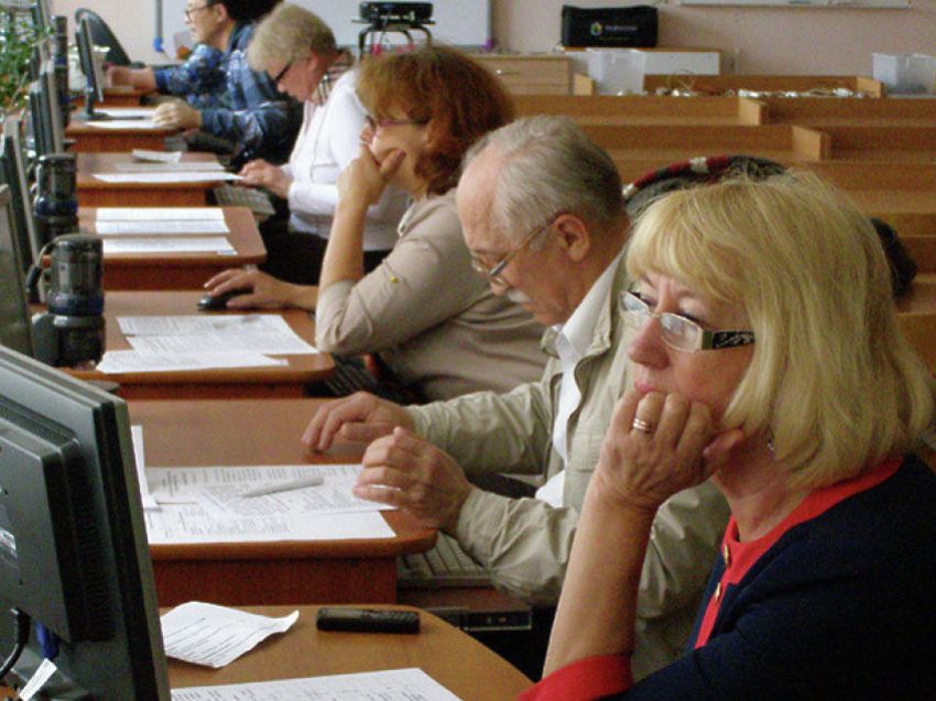 Самоизоляция для забайкальцев от 65 лет отменяется с 31 марта
