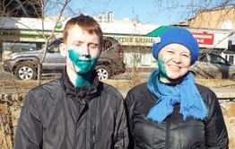В Читу для проведения «зеленого митинга» приезжает Навальный