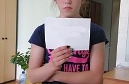 Уже две недели в Читинском районе ищут 15-летнюю девушку