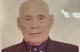 В Чите скончался участник Великой Отечественной войны
