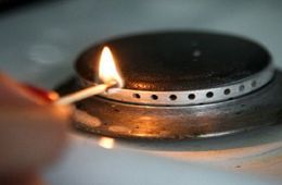 Жители Шелопугинского района остались без газа из-за увольнения единственного водителя-экспедитора 