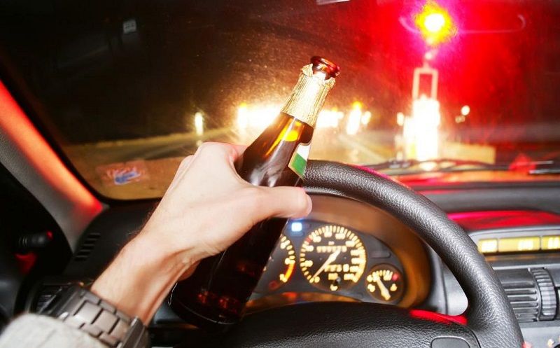 В Забайкальске пьяный водитель «Субару» сбил насмерть девушку и попытался скрыться