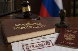 Мигранты с судимостью не смогут получать гражданство?  