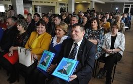 20 млн. поделят победители проекта «Забайкалье – территория будущего»