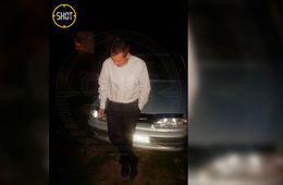 Забайкалец пытался поджечь здание военкомата в Чернышевске