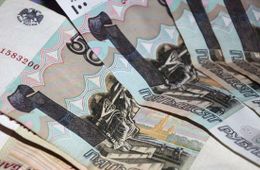В Сретенске злоумышленник сбывал пенсионерам фальшивые деньги