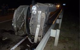 Двое погибли в ДТП в Хилокском районе