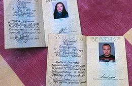 Беженцы: Из-за войны на Украине страдает ваш Харанорский разрез